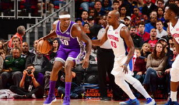 nba视频回放,回放揭示关键瞬间与战术解析